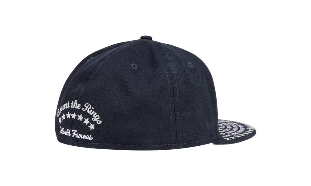 Undisputed Box Logo New Era "FW21" SU12016