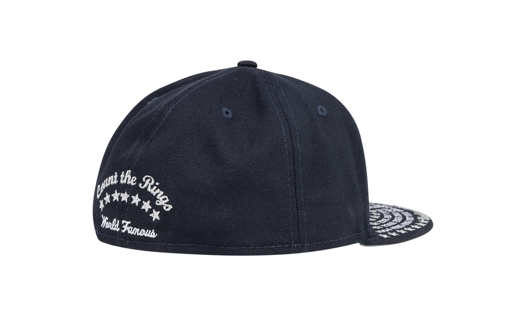Undisputed Box Logo New Era "FW21" SU12016