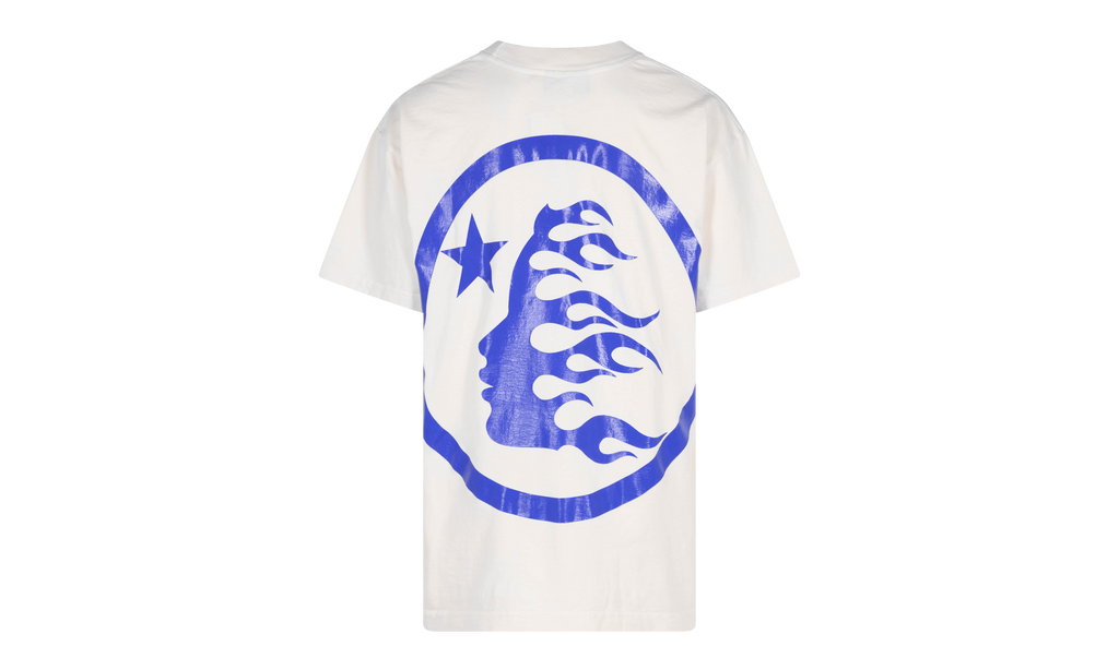 Sport Logo Gel T-Shirt "White" HSR003