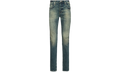Low Rise Slim Fit Jeans with Slim Leg P001 TMD