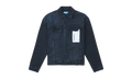 Blue Sky Denim Jacket "Blue" P027 PBCD824