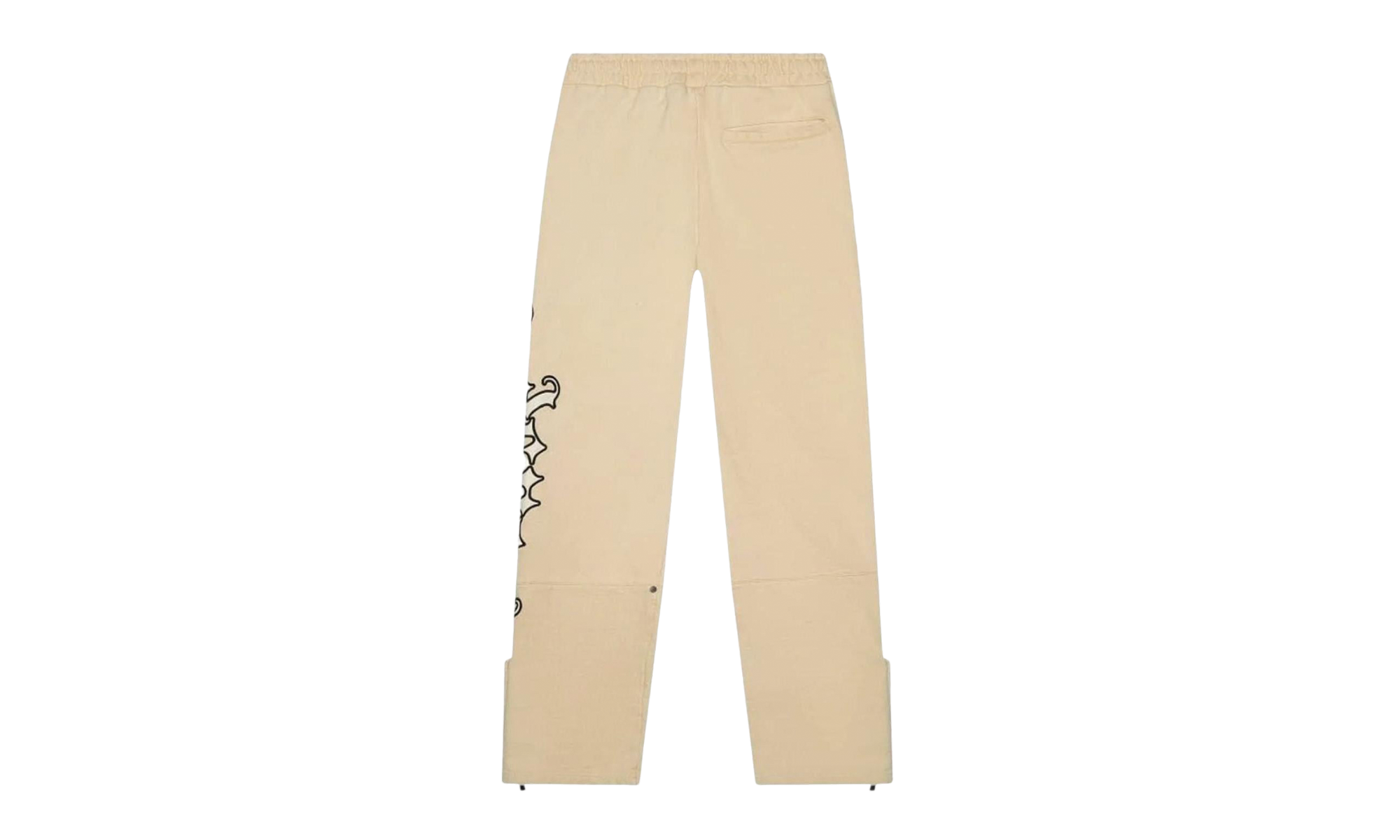 OG Logo V2 Sweatpants "Creme Bone" 10059311