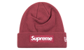 New Era Box Logo Beanie "FW21" SU11234