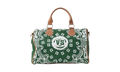 Flag Duffle "Green" UFAU00DX
