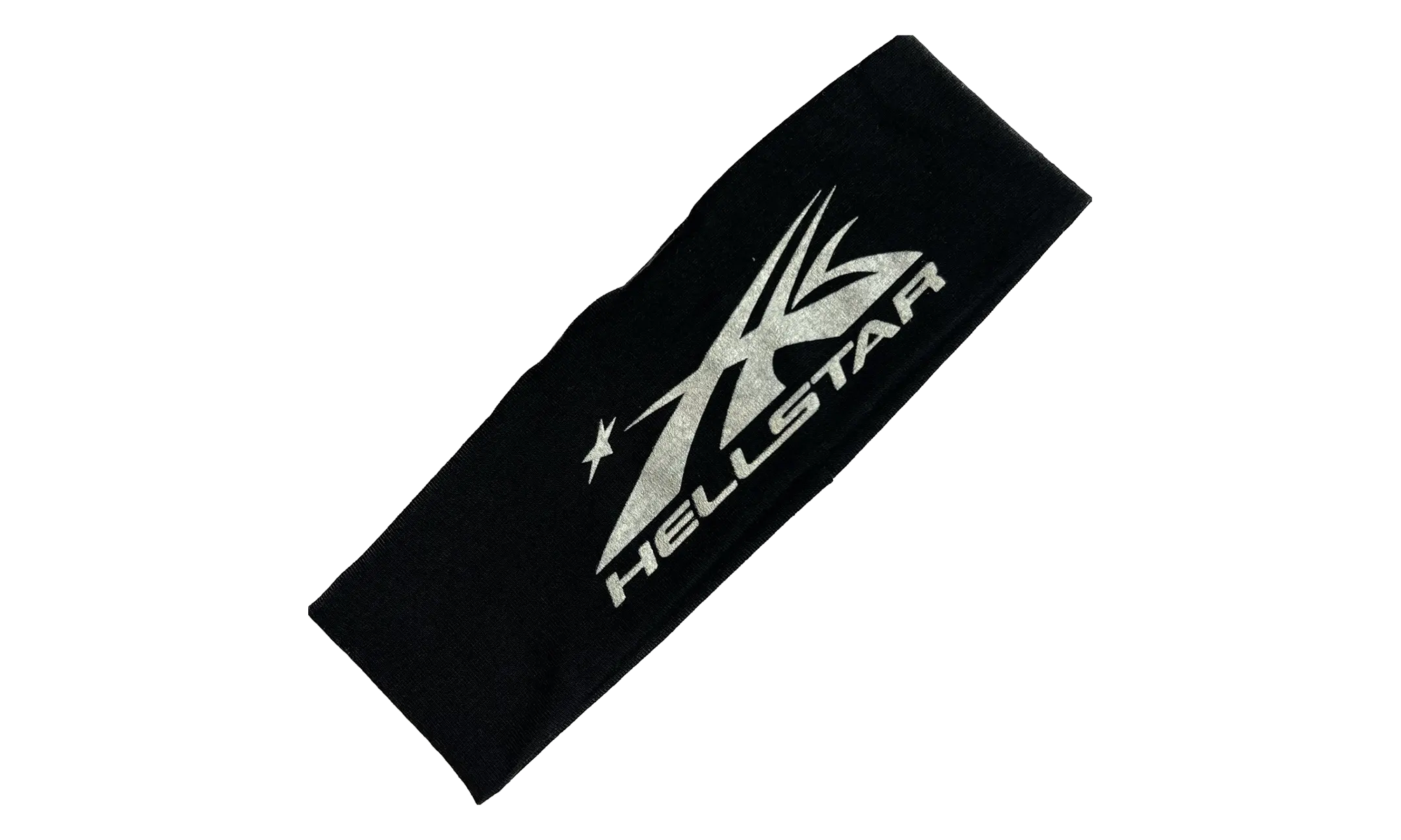 HS Headband "Black" HSR153