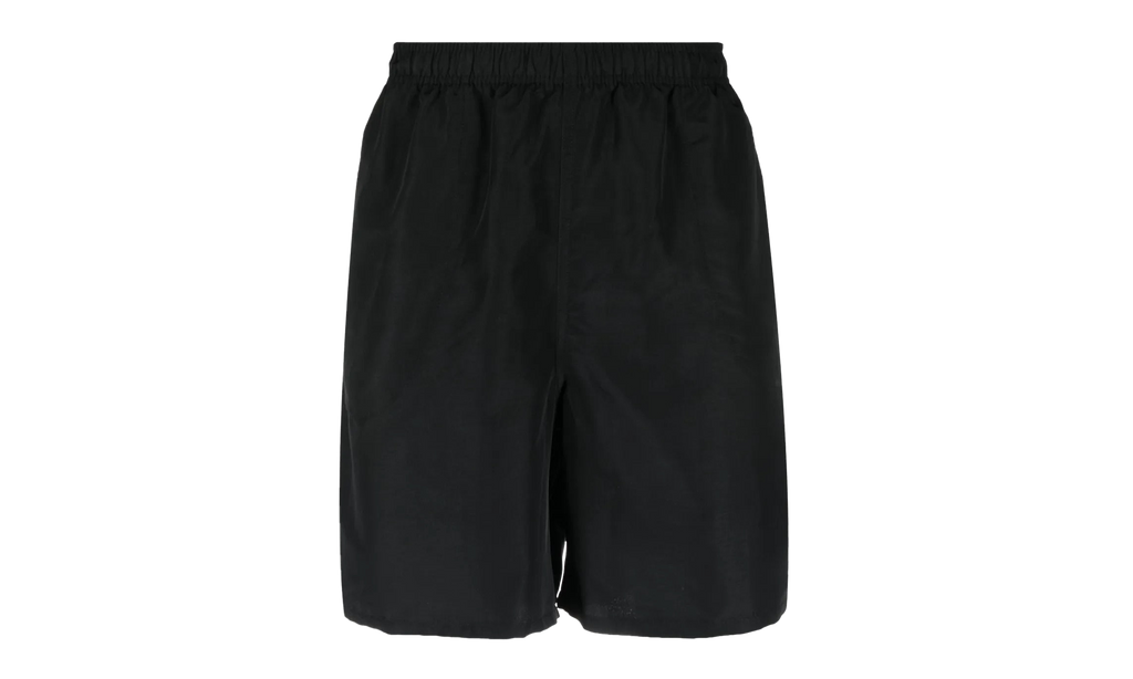 Water Stock Short "BLACK" 113155 BLAC