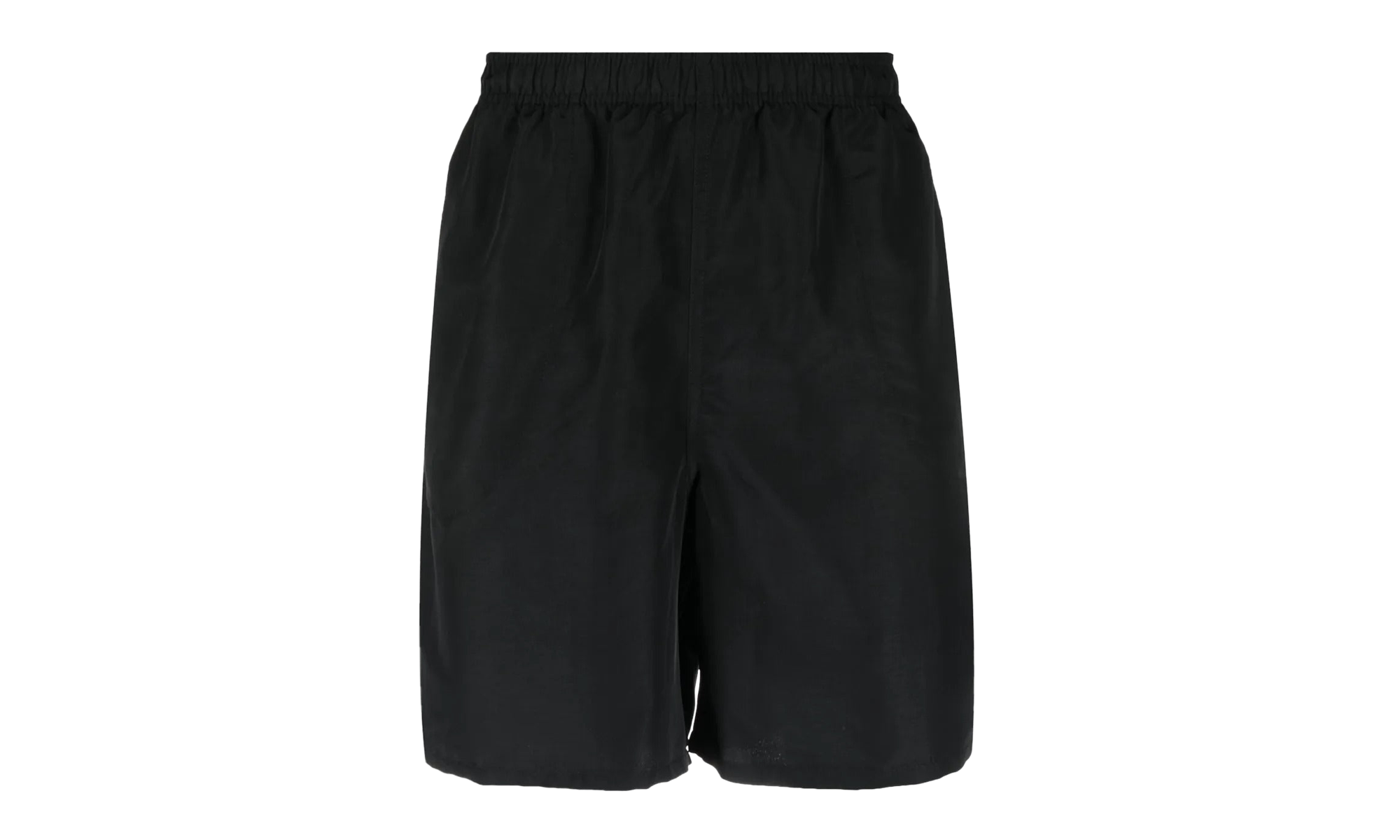 Water Stock Short "BLACK" 113155 BLAC