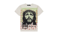 JESUS SS Tee "White" HSR065