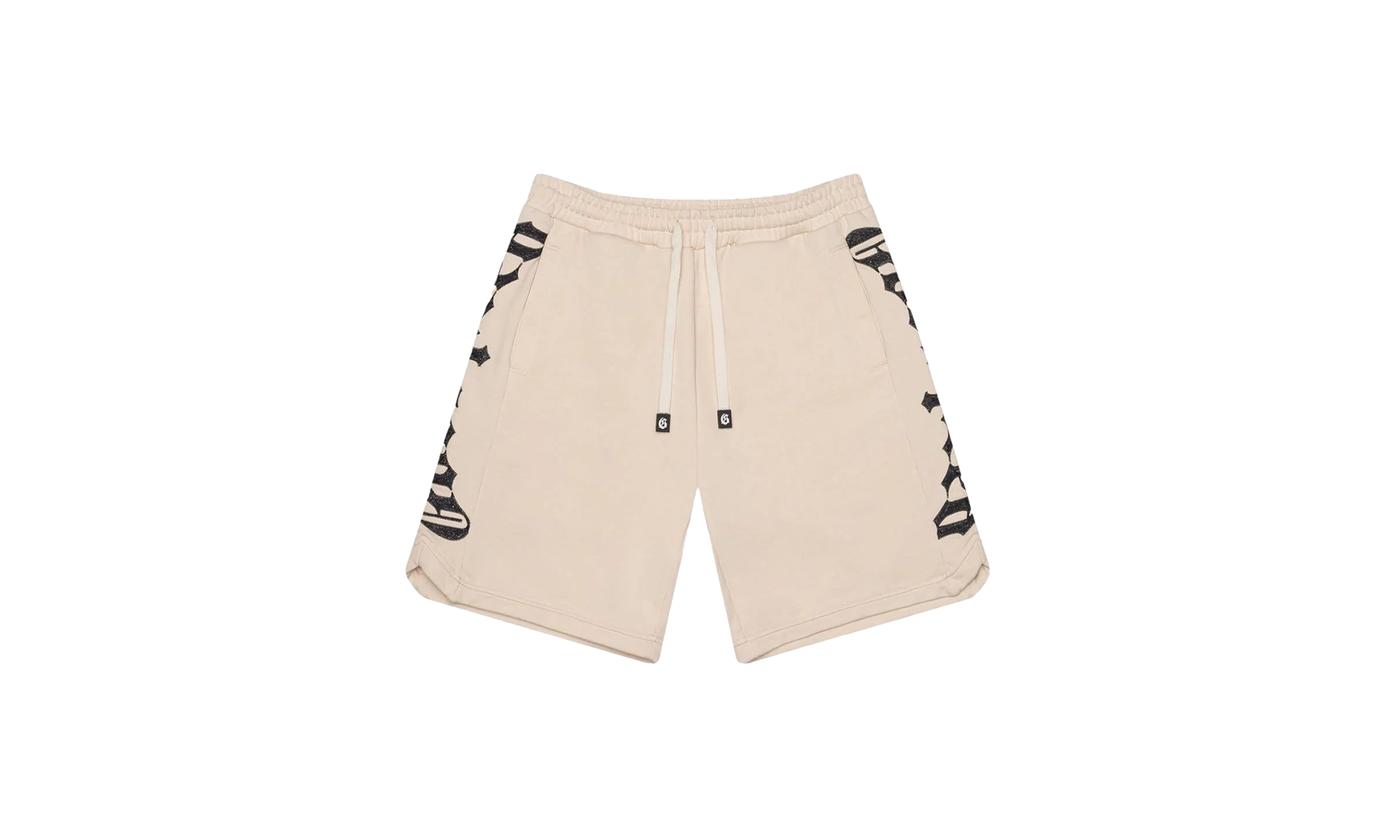CourtSide Shorts "Bone" J6M0CNHO