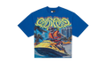 Wave Runner T-Shirt "Royal Wash" I4RDK515