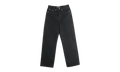 Relaxed Denim Jeans "BLACK" 116671 BLAC