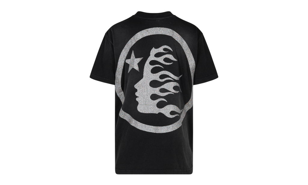 Sport Logo Gel T-Shirt "White" HS01SCC001 Whi