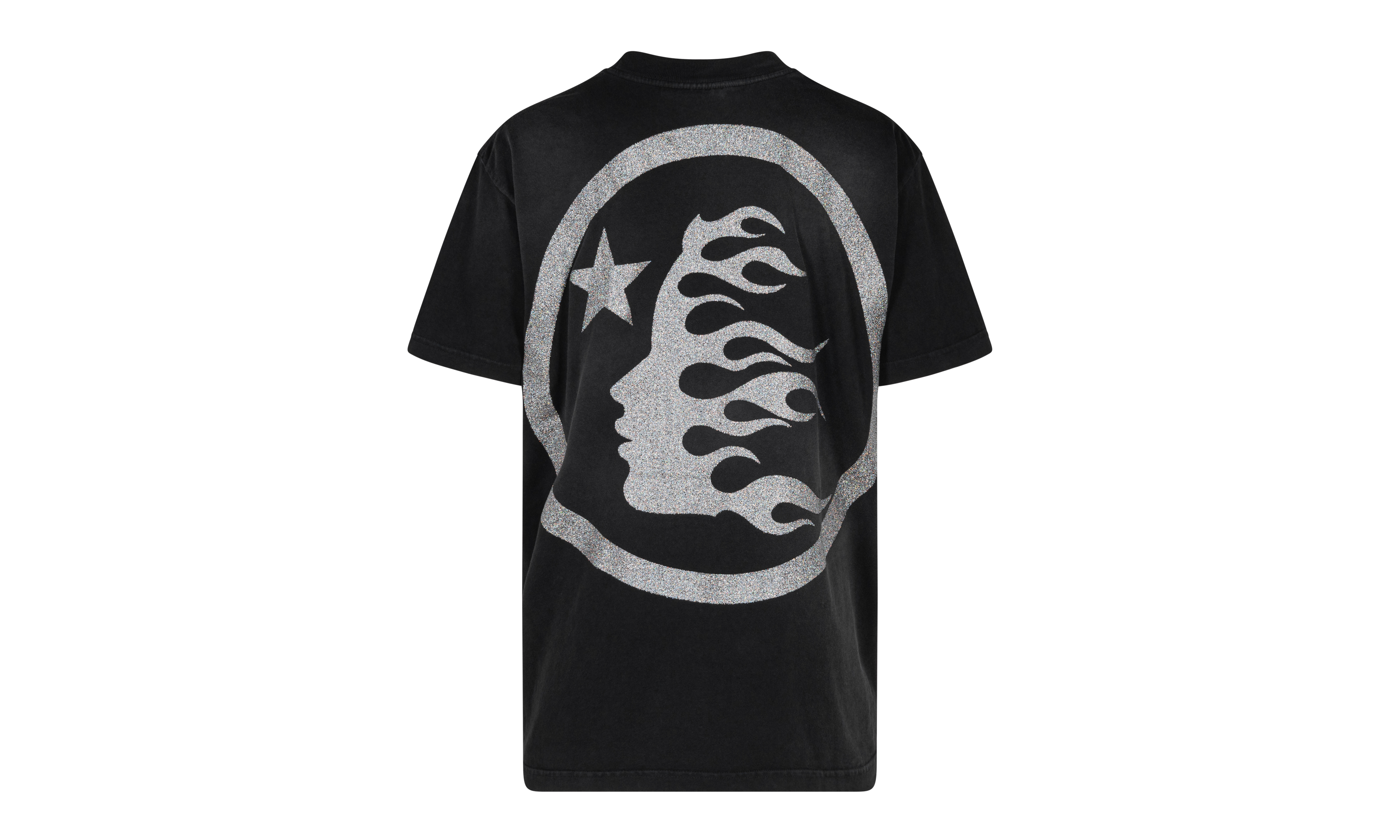Sport Logo Gel T-Shirt "White" HS01SCC001 Whi