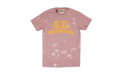 Gallery Dept. Psychology T-Shirt "Purple" PSYCHOLOGY T SHIRT