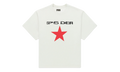 Five Point T-Shirt "White" SP5der360