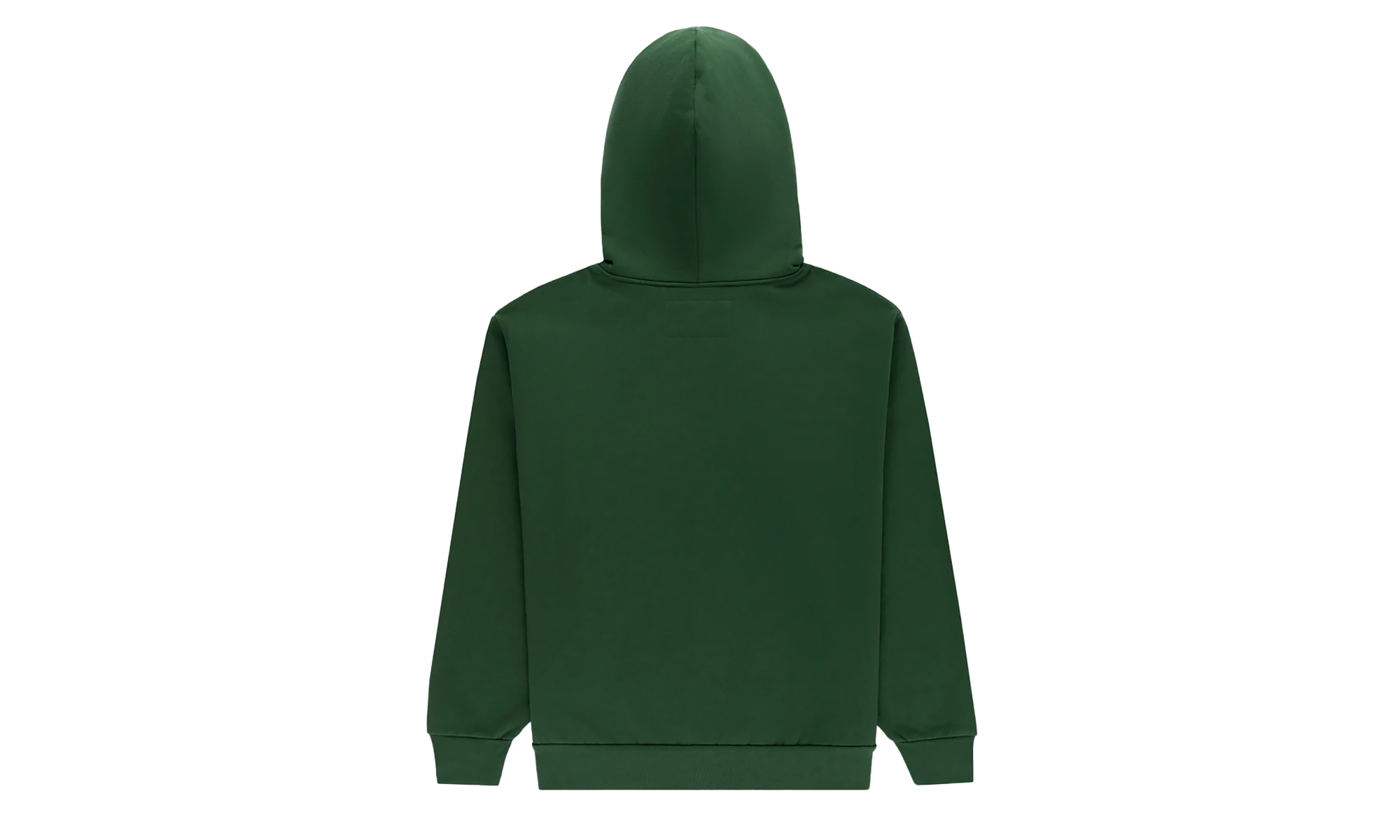 OG Web Studded Zip Hoodie "Green" SP5der196