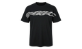 Ribbon Tee "Black" P117 HBEM226