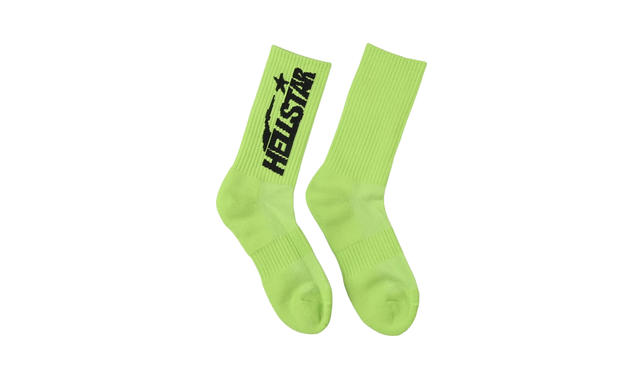 Logo Socks (4 Pack) "Neon" HSR137