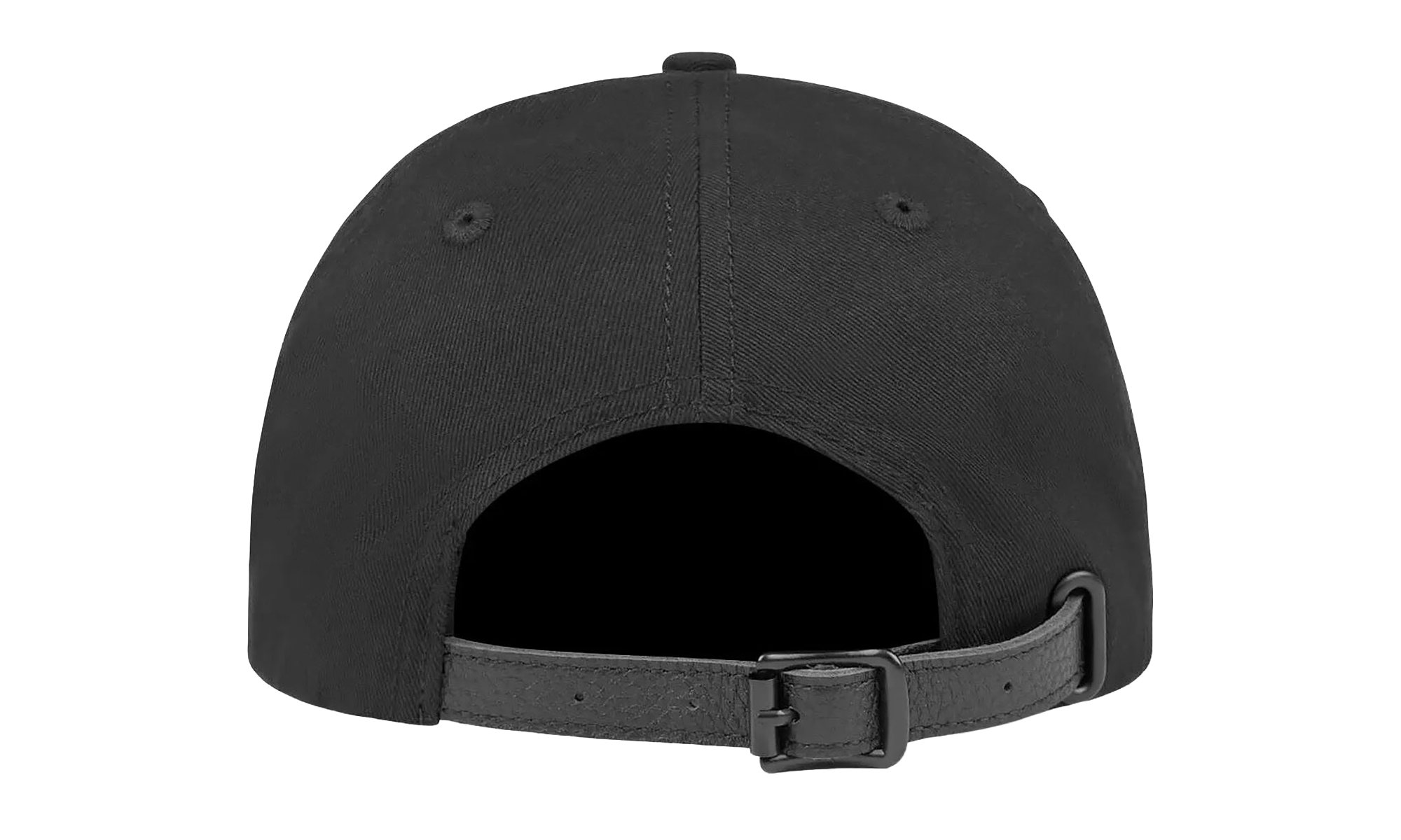 Virginia Cap "Black" DT490