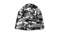 BASIC STÜSSY SKULLCAP "Grey Camo" STUS345