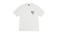 CLASSIC GEAR TEE PIGMENT DYED "Natural" STUS14