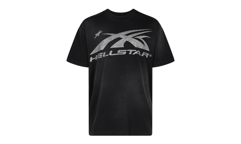 Sport Logo Gel T-Shirt "White" HS01SCC001 Whi