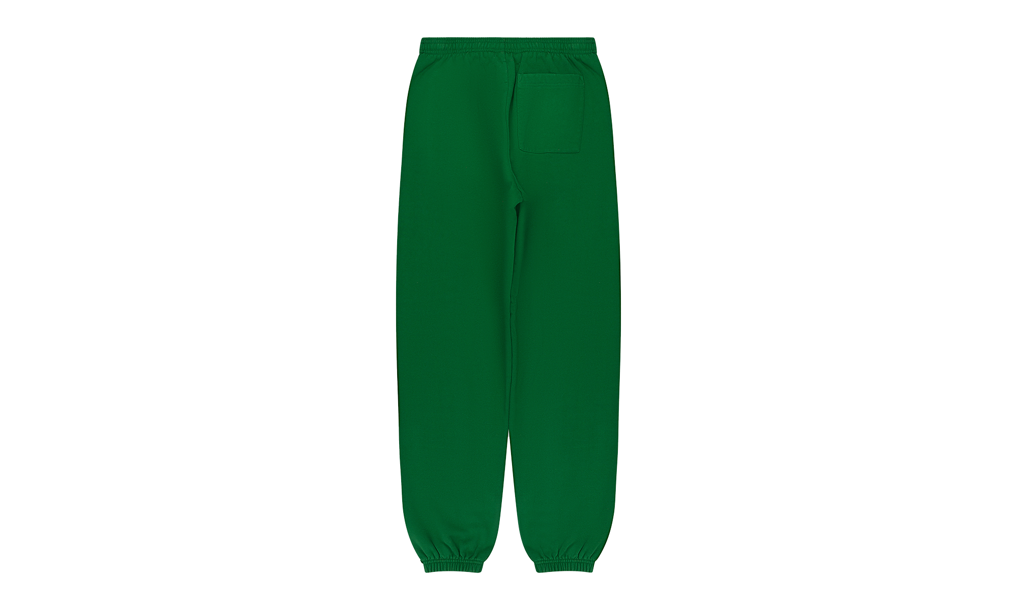 STAR OG WEB V2 SWEATPANTS "Green" SP5der65