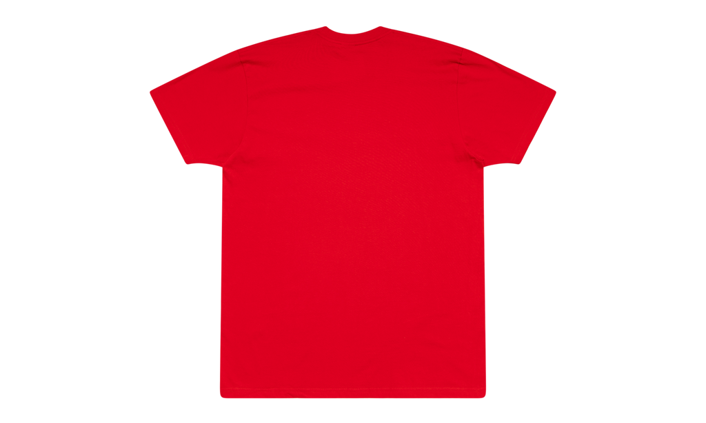 Bandana Box Logo Tee "FW19" SU9648