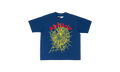 Legacy Logo HW T-Shirt "Navy" SP5der100