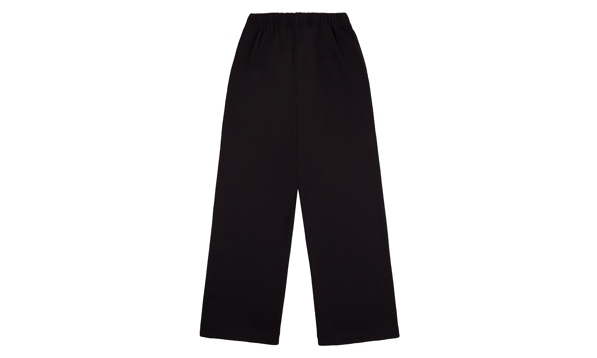 Iced Logo Sweatpant "Black" M4217 MBPP126
