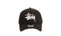 NEW ERA 9FORTY BASIC SNAPBACK "Black" STUS266
