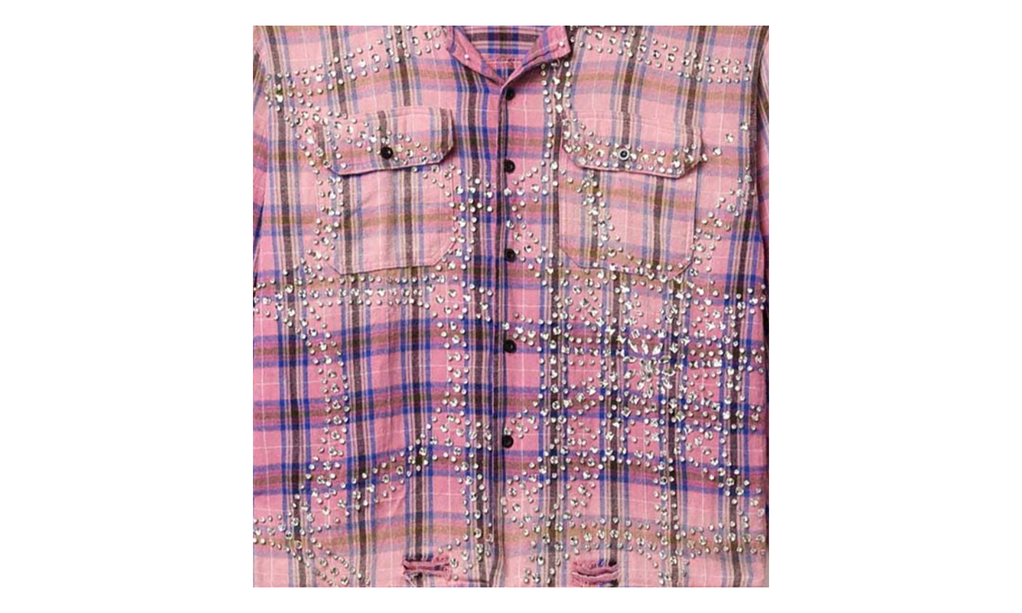Vale Forever Flannel "Piggy Bank" VAL60