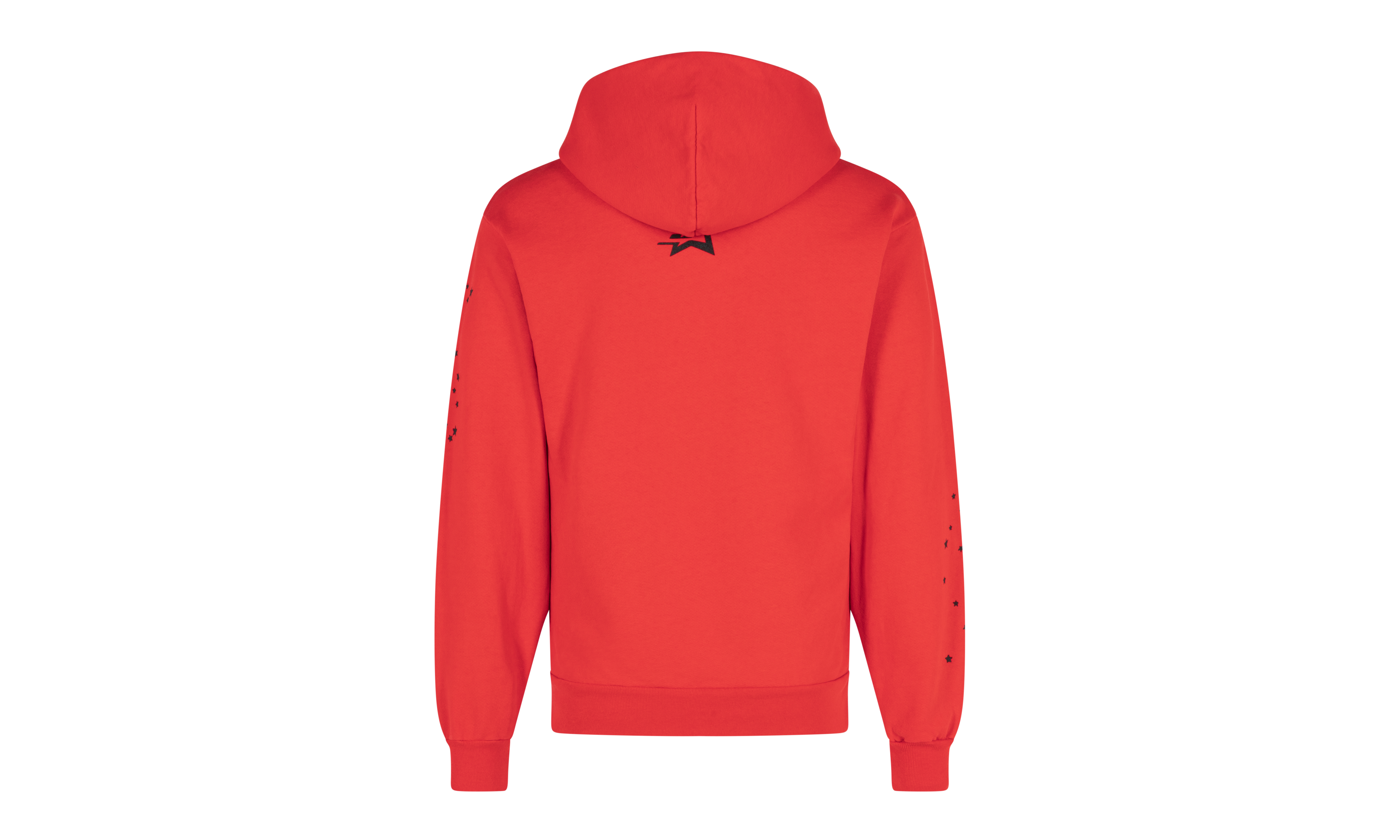 P*NK V2 Hoodie "Red" SP5der06
