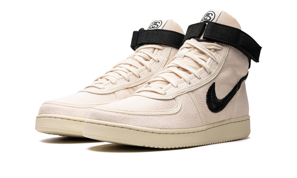 Vandal High SP "Stussy Fossil" DX5425 200