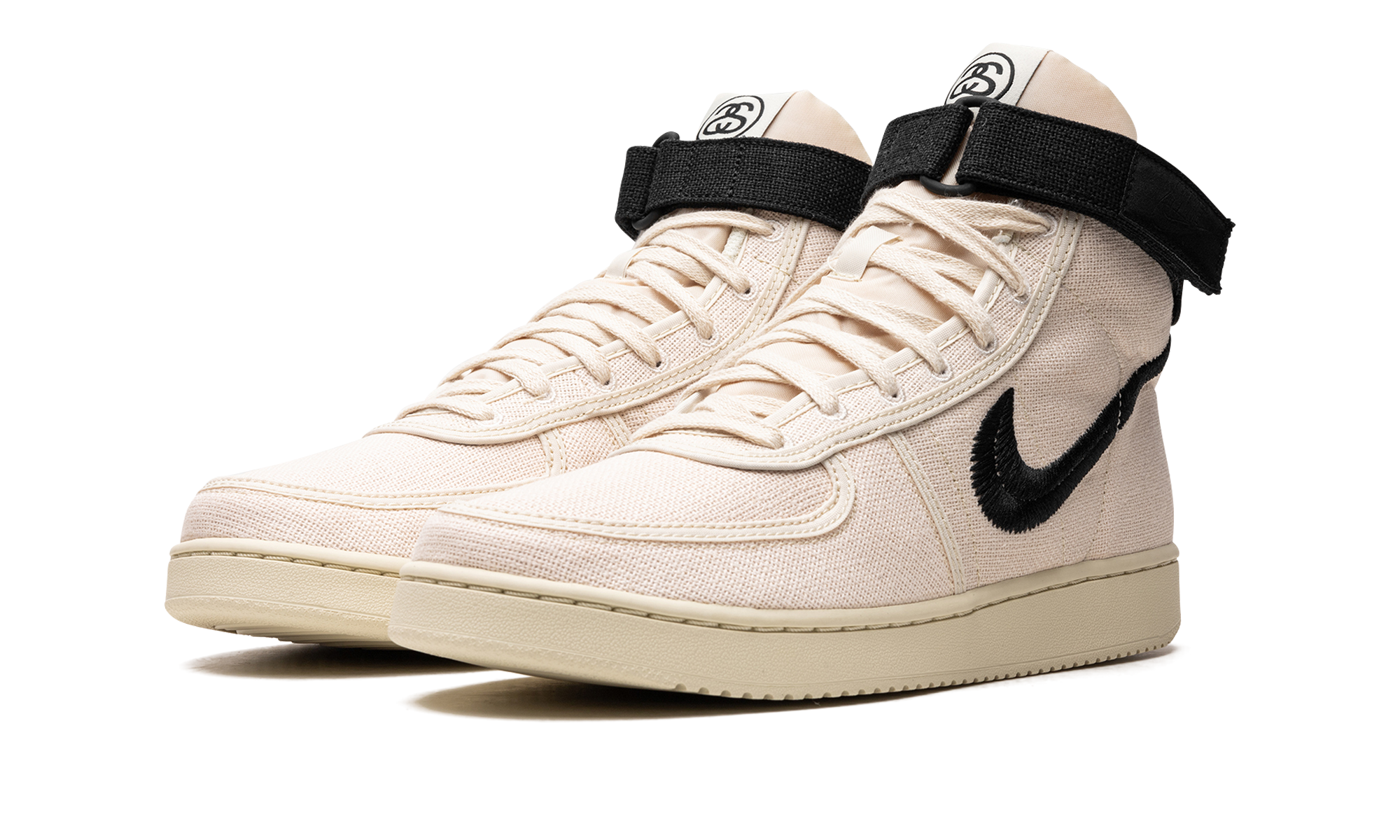 Vandal High SP "Stussy Fossil" DX5425 200