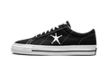 STUSSY X ONE STAR OX LOW 173120C