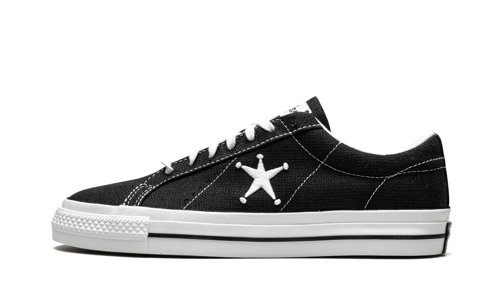 STUSSY X ONE STAR OX LOW 173120C