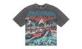 Pool Party T-Shirt "Grey Wash" XA3EW8N6