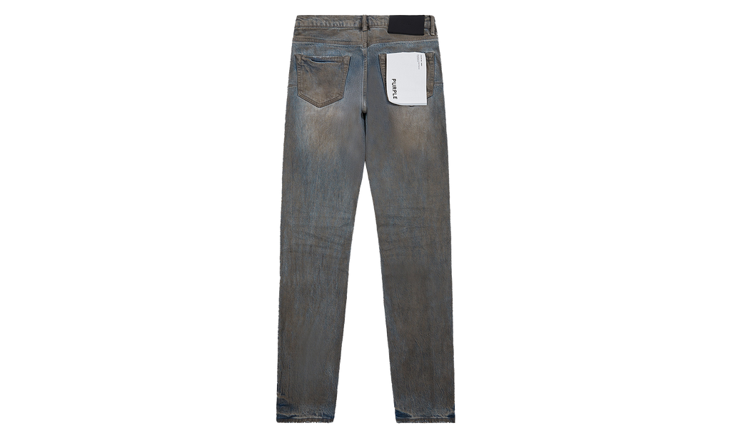 Montererrico Mud Denim "brown" P001 SMDC425