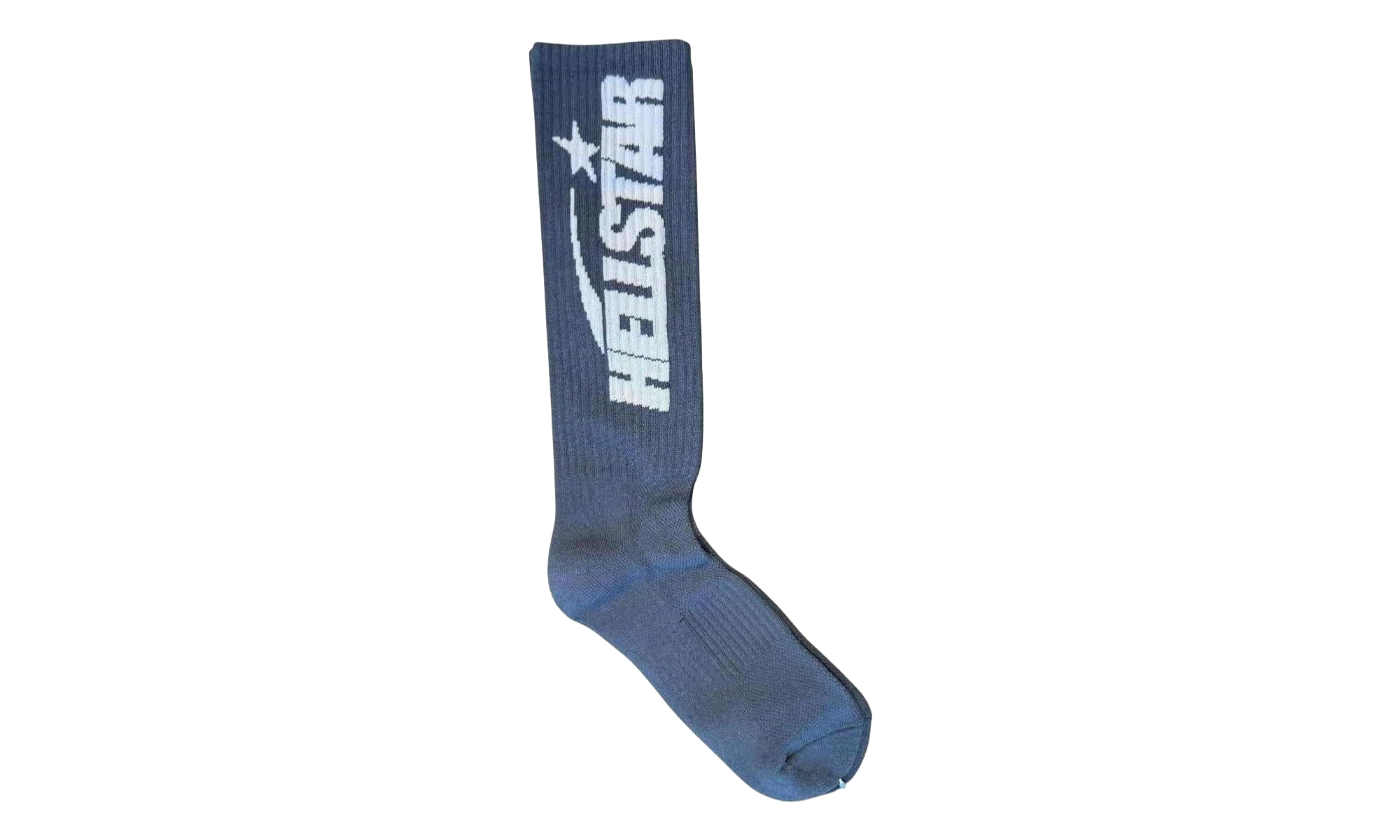 Logo Socks "Earth Tone Grey" HSR227