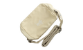 Canvas Side Pouch "NATURAL" 134255 NATL