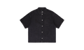 SS SHIRT JACKET "Black" P035 SJWB723