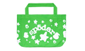 Beluga Tote "Green" SP5der153