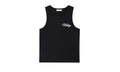 Forever Slub Tank Top "Black" VALE 06 002T BST BK