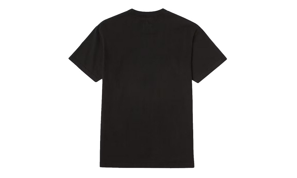 DEPT. T-Shirt "Black White" GD027
