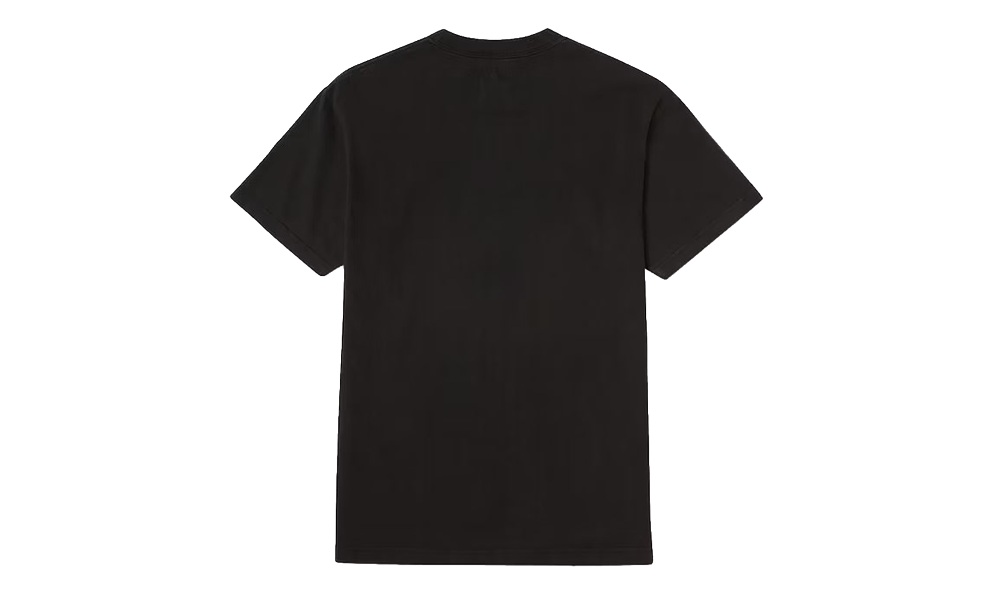 DEPT. T-Shirt "Black White" GD027