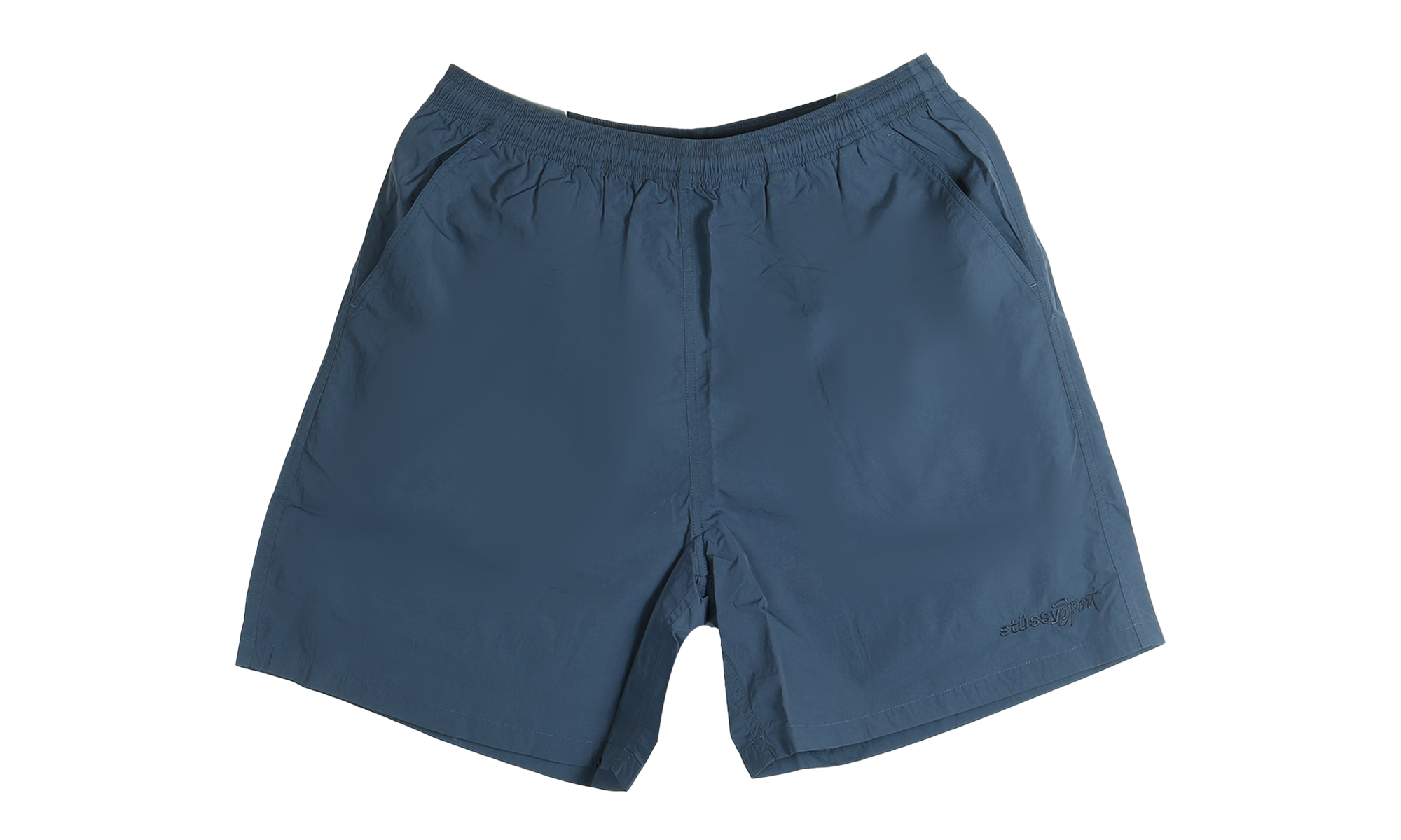 Court Shorts "NAVY" 112330 NAVY