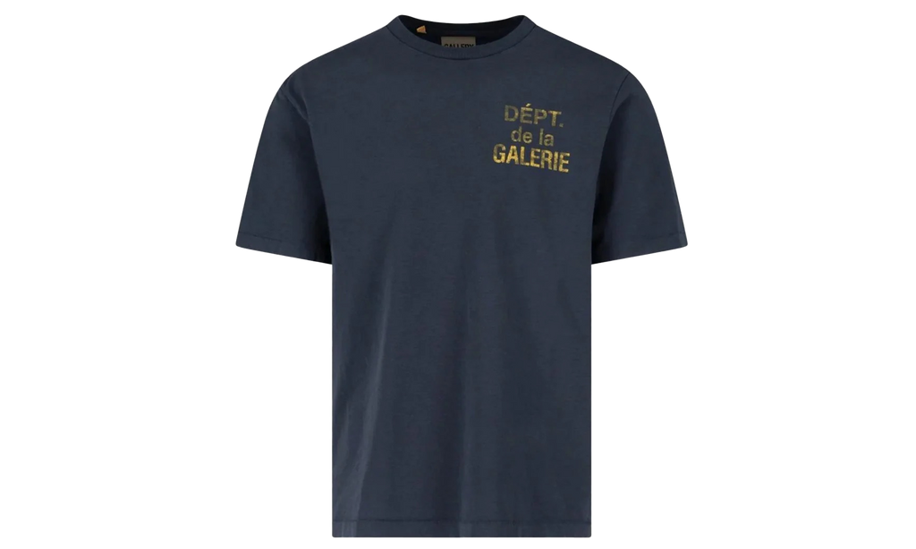 Souvenir T-Shirt "Blue / Yellow" 1DC3112E