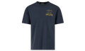 Souvenir T-Shirt "Blue / Yellow" 1DC3112E