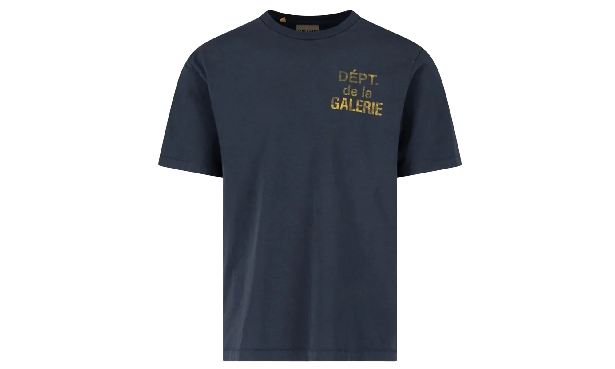 Souvenir T-Shirt "Blue / Yellow" 1DC3112E